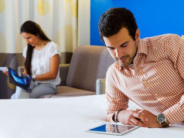 Hotel Novotel Lisboa