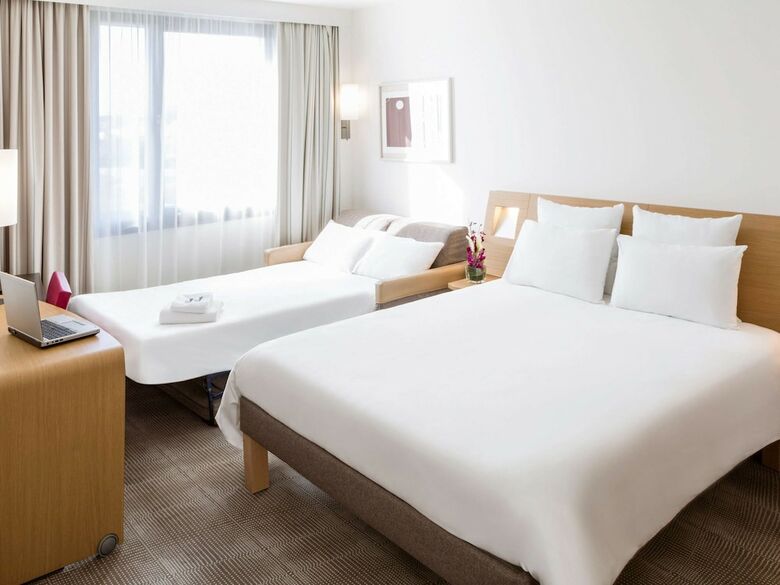 Hotel Novotel Lisboa