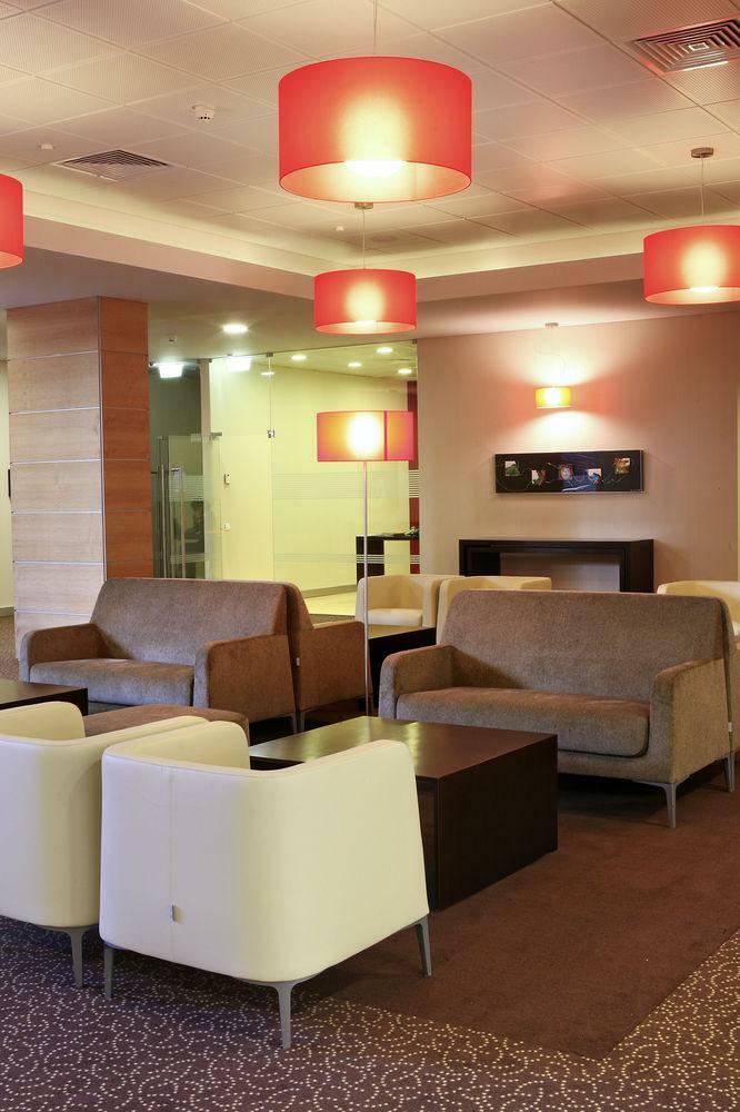Hotel Novotel Lisboa