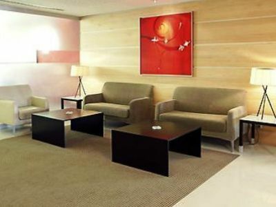 Hotel Novotel Lisboa