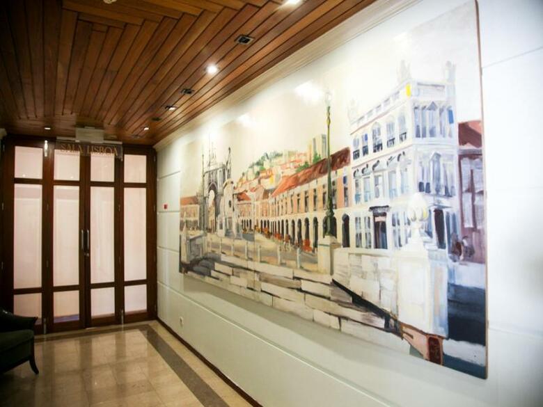 Hotel D. Luis