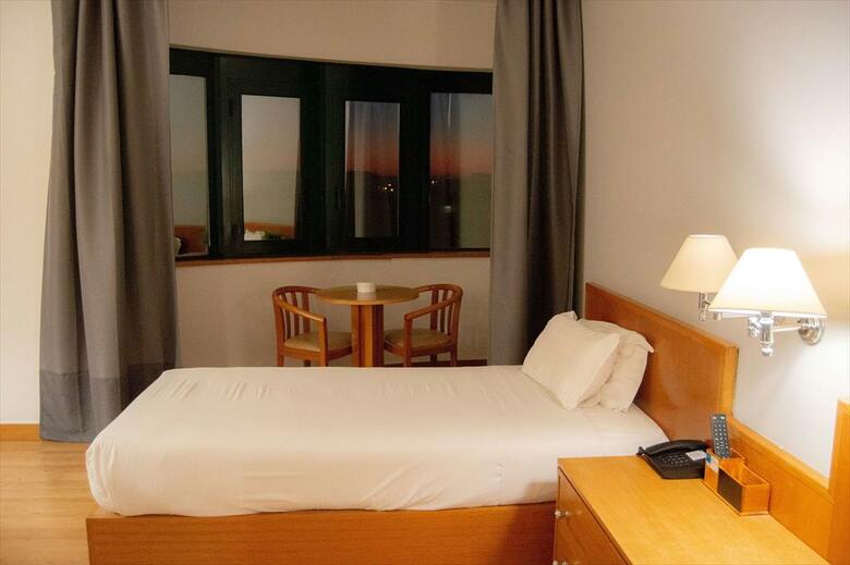 Hotel TRYP Montijo Parque