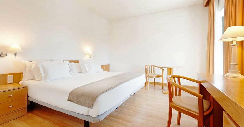 Hotel TRYP Montijo Parque