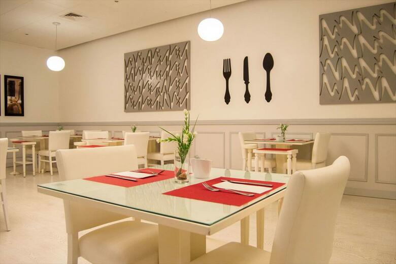 Hotel TRYP Montijo Parque