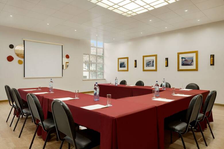 Hotel TRYP Montijo Parque