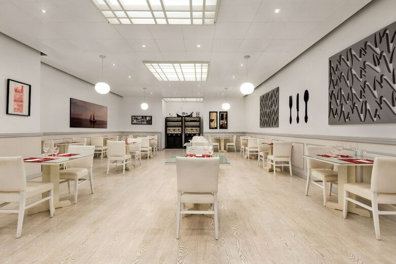 Hotel TRYP Montijo Parque