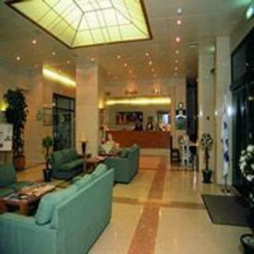 Hotel TRYP Montijo Parque