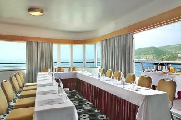 Sana Sesimbra Hotel