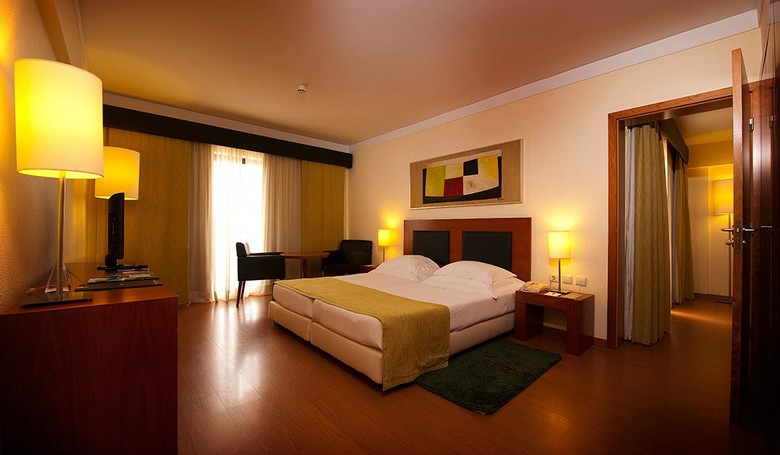 Hotel Vila Gale Cerro Alagoa