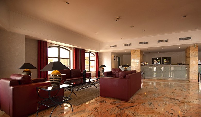 Hotel Vila Gale Cerro Alagoa