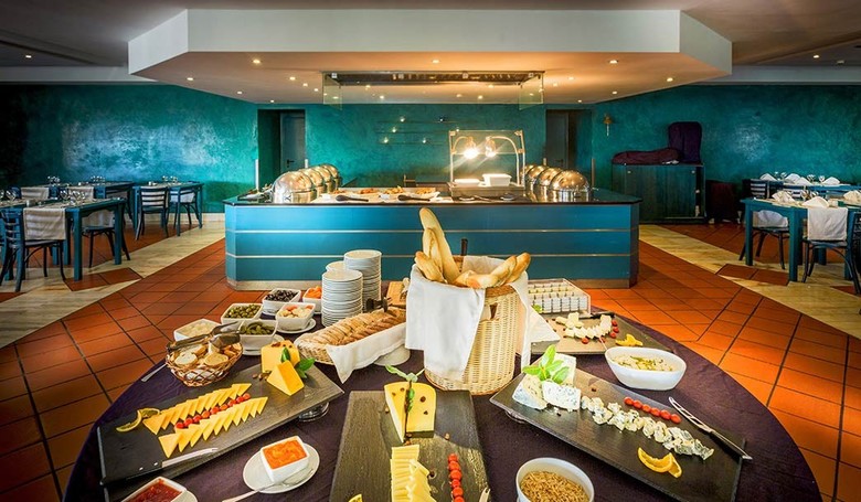 Hotel Vila Gale Cerro Alagoa