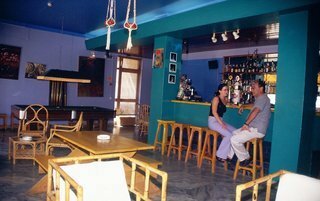 Aparthotel Iate