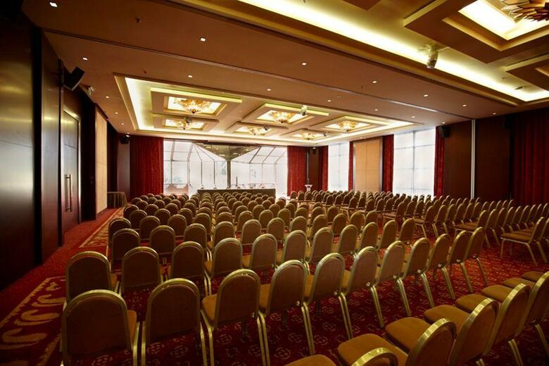 Hotel Crowne Plaza Porto