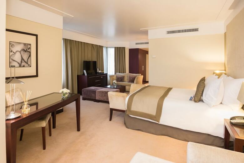 Hotel Crowne Plaza Porto