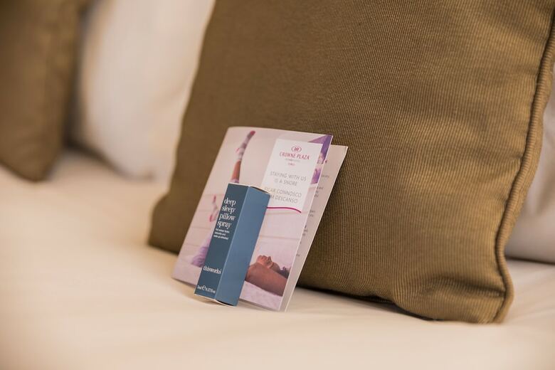 Hotel Crowne Plaza Porto