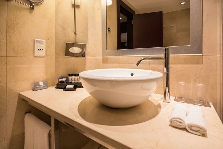 Hotel Crowne Plaza Porto