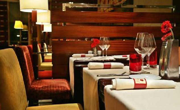 Hotel Crowne Plaza Porto
