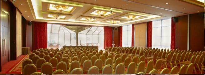 Hotel Crowne Plaza Porto