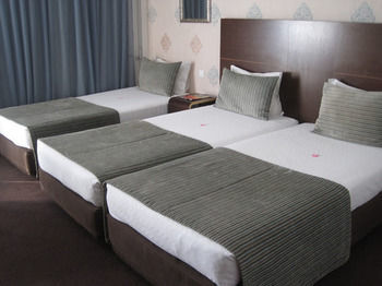 Hotel As Americas