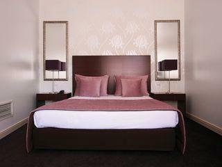 Hotel As Americas