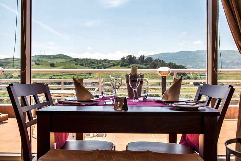 Hotel Regua Douro