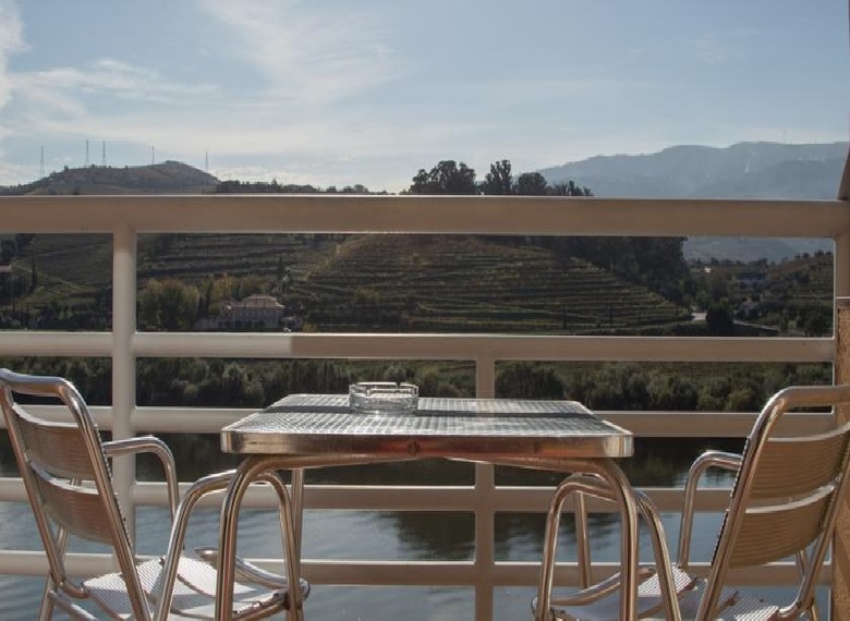 Hotel Regua Douro