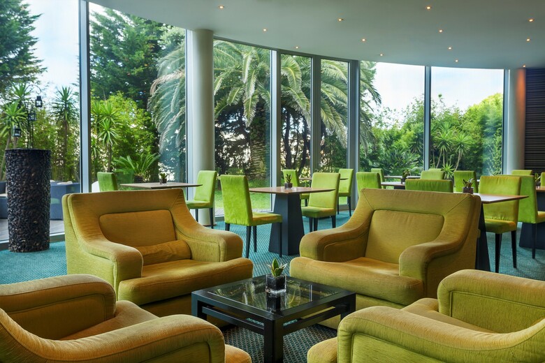 Hotel Hf Ipanema Park
