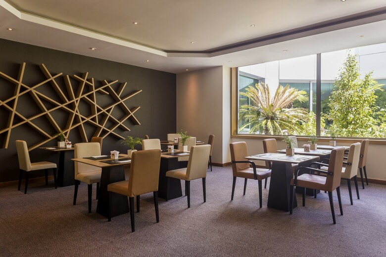 Hotel Hf Ipanema Park
