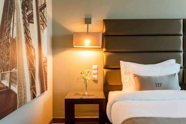 Hotel Hf Ipanema Park