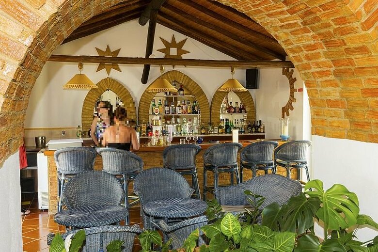 Hotel Vila Channa