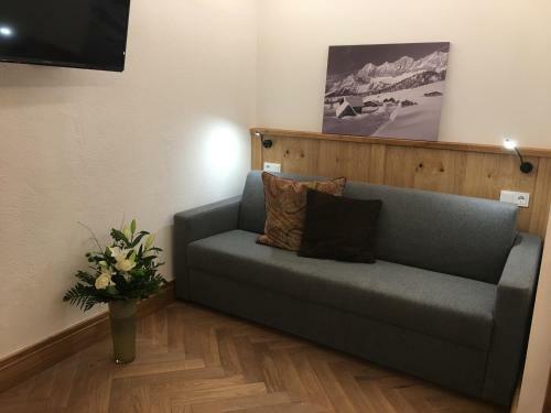 Apartamento Appartements Haus Ennsegg