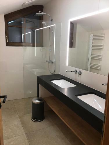 Apartamento Appartements Haus Ennsegg