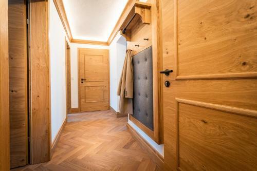 Apartamento Appartements Haus Ennsegg