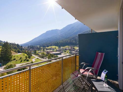 Vivea Gesundheitshotel Bad Bleiberg