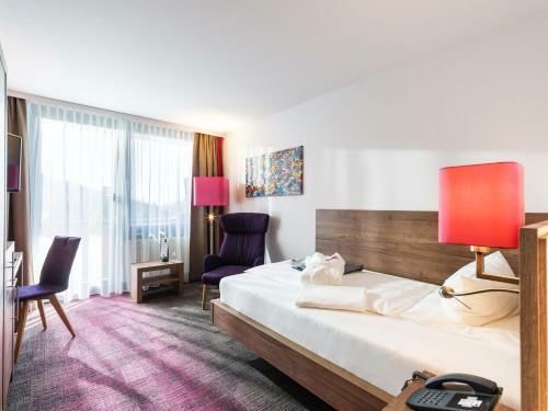 Vivea Gesundheitshotel Bad Bleiberg