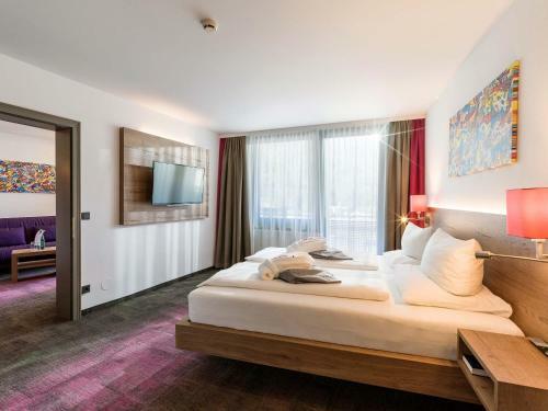 Vivea Gesundheitshotel Bad Bleiberg
