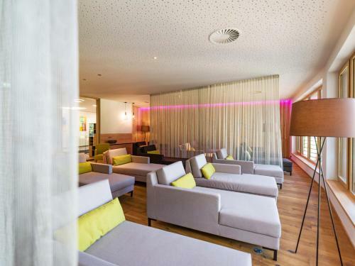 Vivea Gesundheitshotel Bad Bleiberg