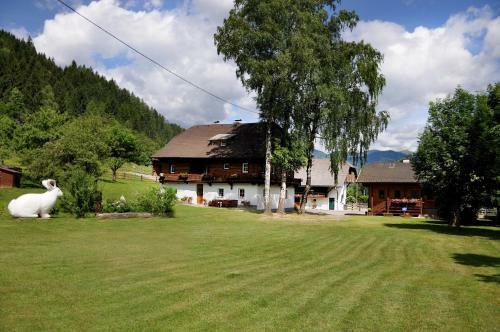 Agroturismo Raderhof