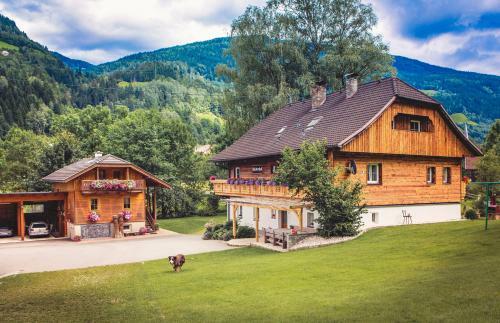 Agroturismo Raderhof