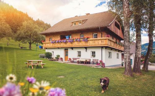 Agroturismo Raderhof