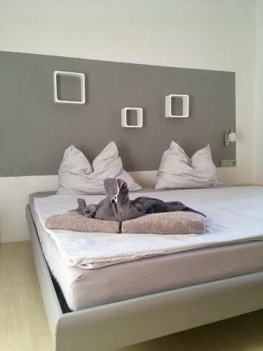 Hostal Landhaus Tirol