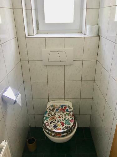 Hostal Landhaus Tirol