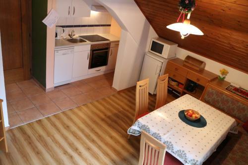 Hostal Ferienwohnungen-pension Kraker
