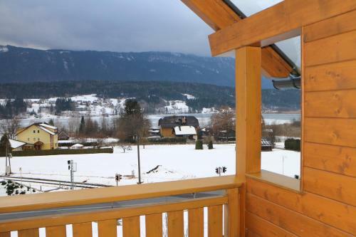 Hostal Ferienwohnungen-pension Kraker