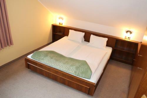 Hostal Ferienwohnungen-pension Kraker
