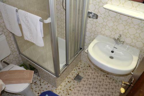 Hostal Ferienwohnungen-pension Kraker