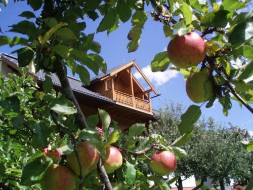 Hostal Ferienwohnungen-pension Kraker
