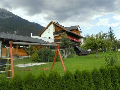 Hostal Ferienwohnungen-pension Kraker