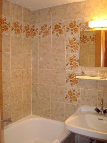 Posada Almgasthof Judenburger H�tte