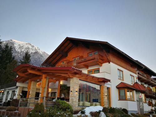 Hotel K�rntnerhof